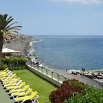 Sea View Ξενοδοχείο με διαμερίσματα Paul do Mar (Madeira)