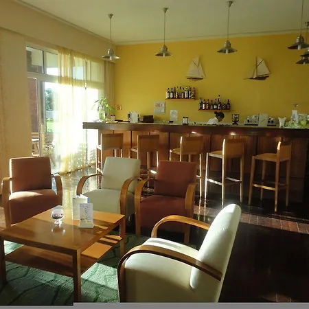 Aparthotel Sea View
