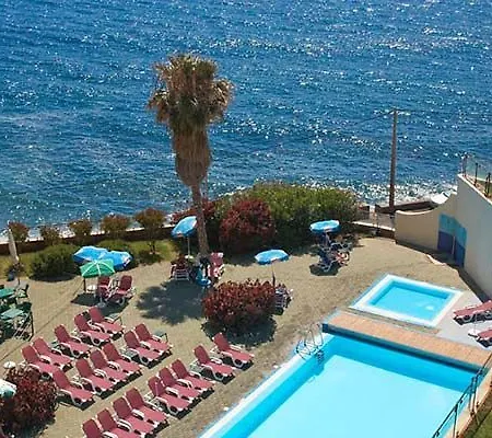 Sea View Aparthotel Paul do Mar (Madeira)