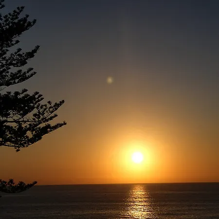 Sea View Паул-ду-Мар