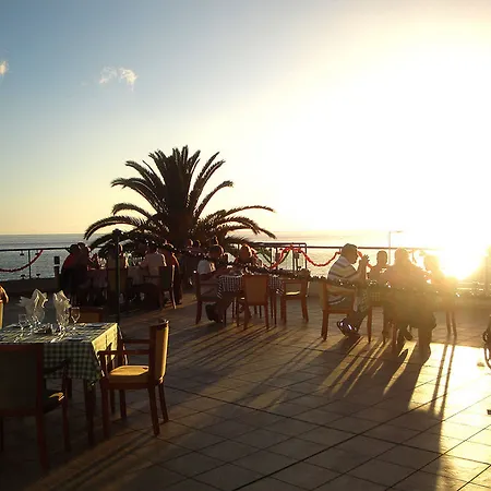 Sea View 4* Paul do Mar (Madeira)