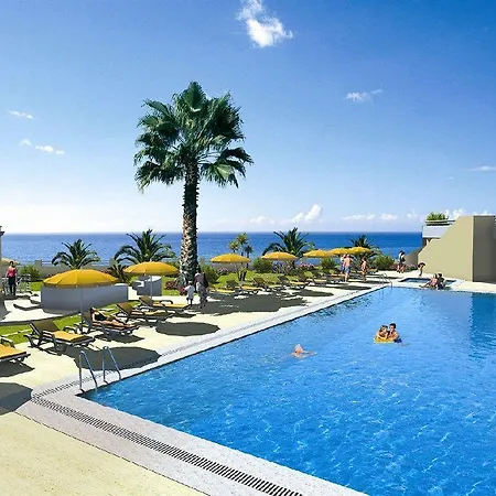 Апарт-отель Sea View 4*