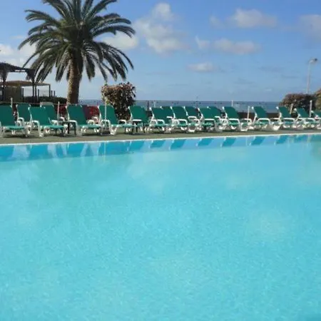 Aparthotel Sea View