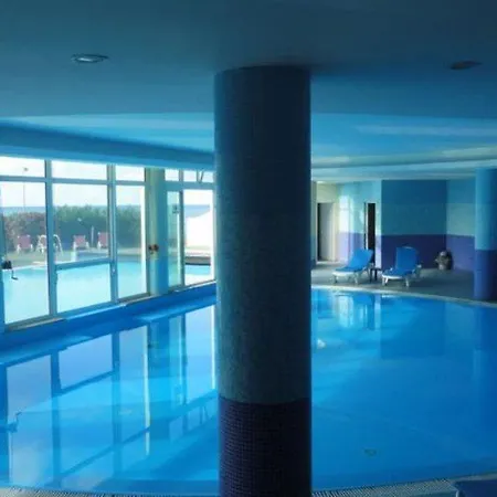 Sea View Паул-ду-Мар