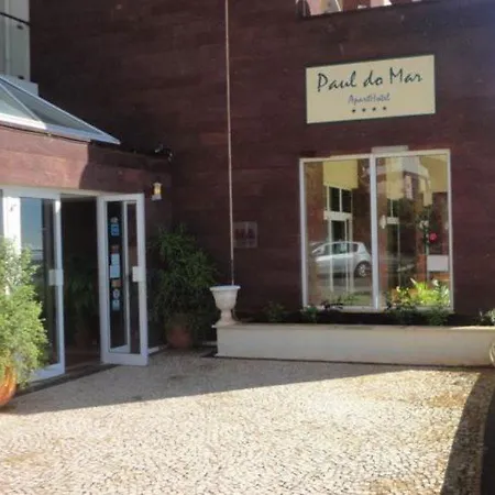 Апарт-отель Sea View