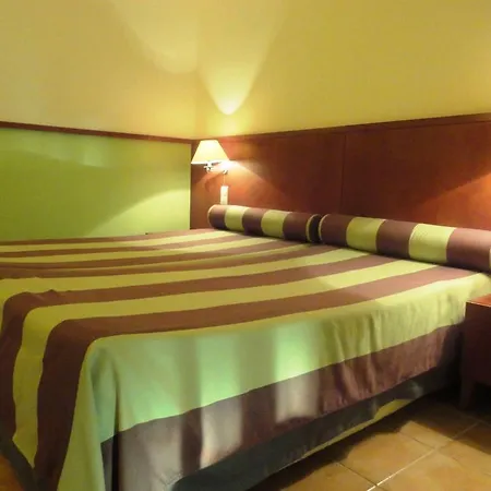 Sea View Апарт-отель Паул-ду-Мар