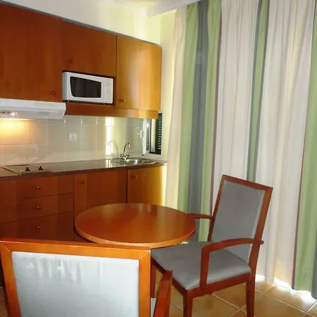 Sea View Aparthotel