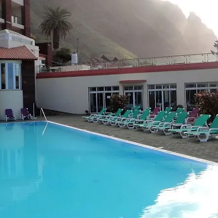 Lägenhetshotell Sea View Paul do Mar (Madeira)