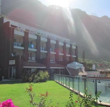 Sea View Апарт-отель 4*