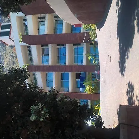 Апарт-отель Sea View