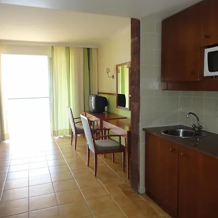 Sea View Aparthotel