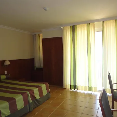 Sea View 4* Paul do Mar (Madeira)
