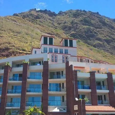 Sea View Апарт-отель 4*