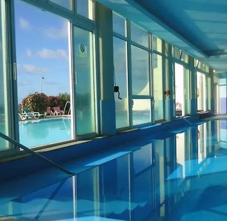 Sea View 4* Paul do Mar (Madeira)
