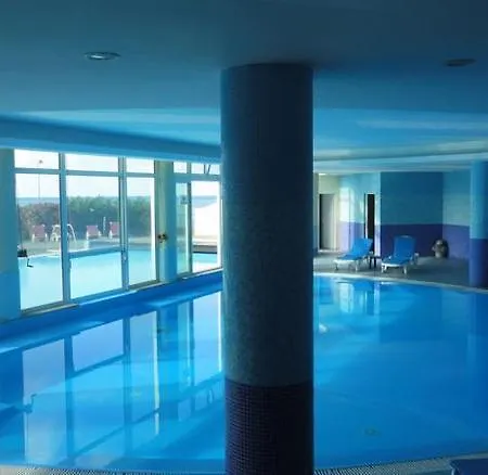 Sea View Aparthotel 4*