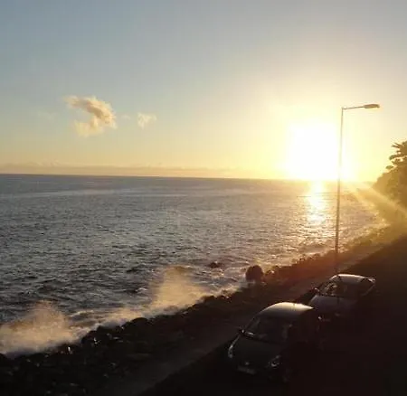 Sea View 4*