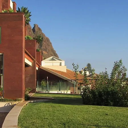 Lejlighedshotel Sea View 4*