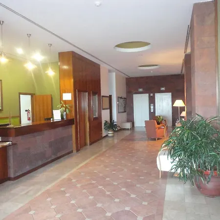 Sea View 4* Paul do Mar (Madeira)