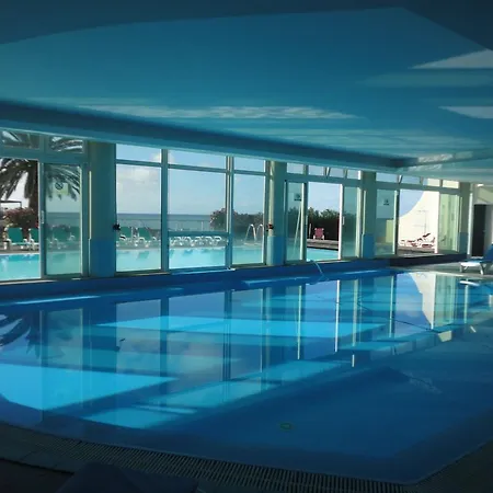 Sea View 4* Паул-ду-Мар