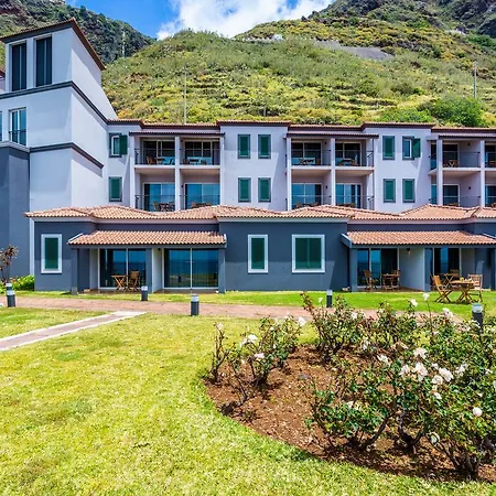 Sea View Паул-ду-Мар