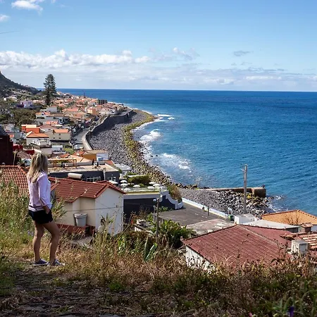 Sea View Апарт-отель 4*