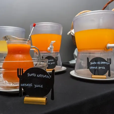 Апарт-отель Sea View Паул-ду-Мар