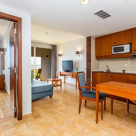 Sea View Апарт-отель 4*