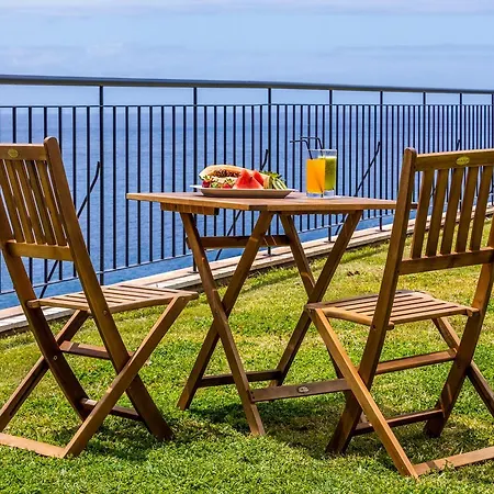 Апарт-отель Sea View