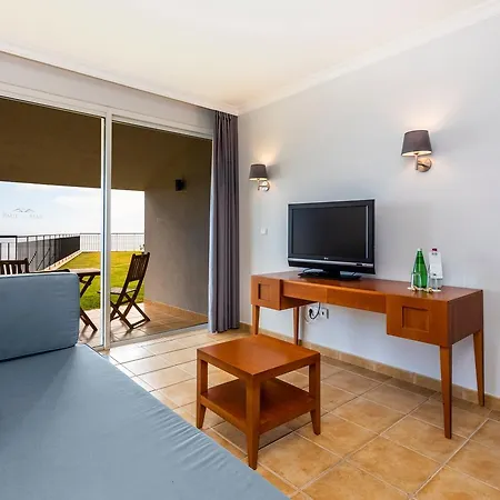 Апарт-отель Sea View