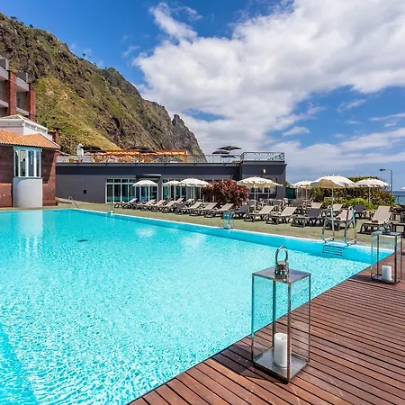 Sea View Паул-ду-Мар