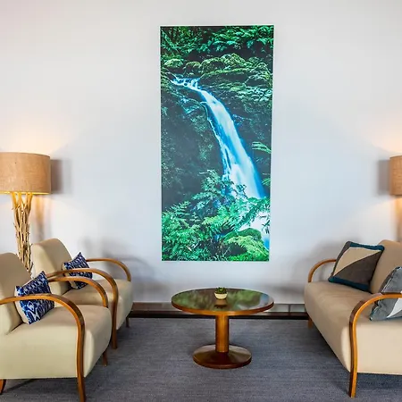 Апарт-отель Sea View 4*