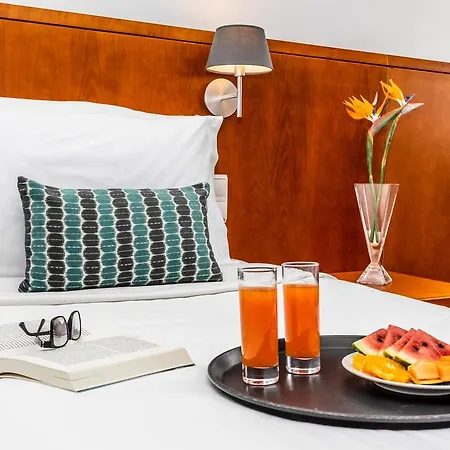 Sea View Паул-ду-Мар