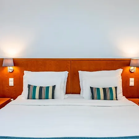Sea View Lejlighedshotel 4*