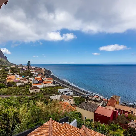 Апарт-отель Sea View