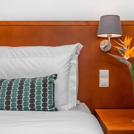 Aparthotel Sea View