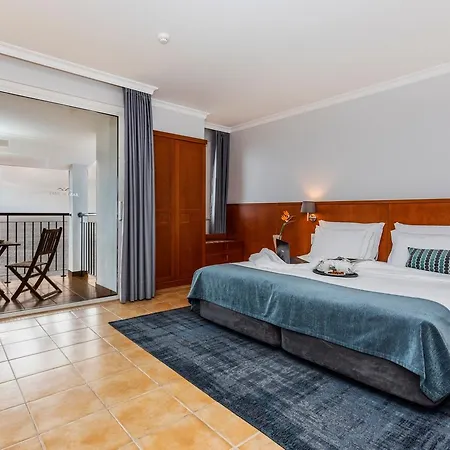 Sea View Паул-ду-Мар