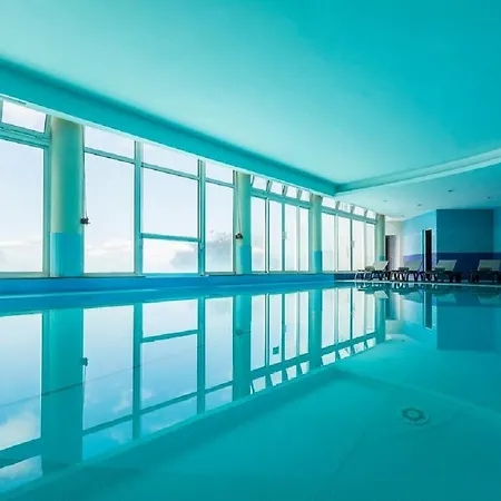 Sea View Апарт-отель Паул-ду-Мар