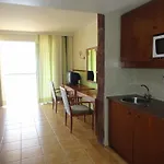 Sea View Aparthotel