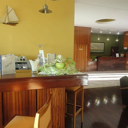 아파트호텔 Sea View 폴 두 마르