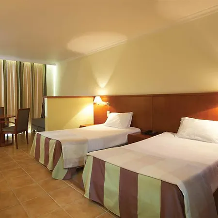 Aparthotel Sea View