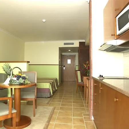 Sea View Паул-ду-Мар