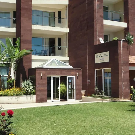 아파트호텔 Sea View