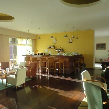 Sea View 4* 폴 두 마르