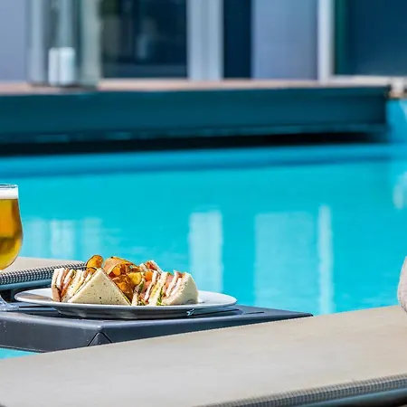 Sea View 아파트호텔