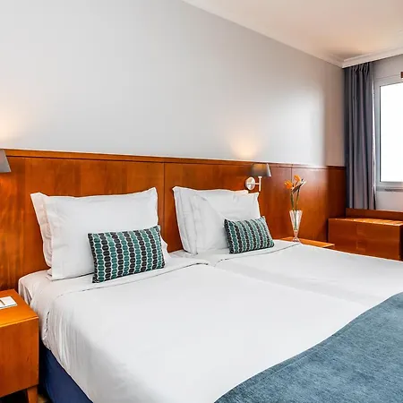 Sea View 아파트호텔