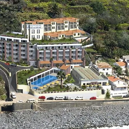 Sea View 폴 두 마르