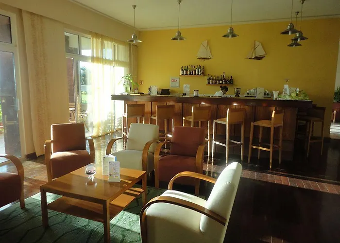 Apart-hotel Sea View