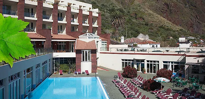 Sea View Apart-hotel