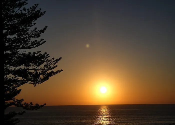 Sea View Paul do Mar (Madeira)