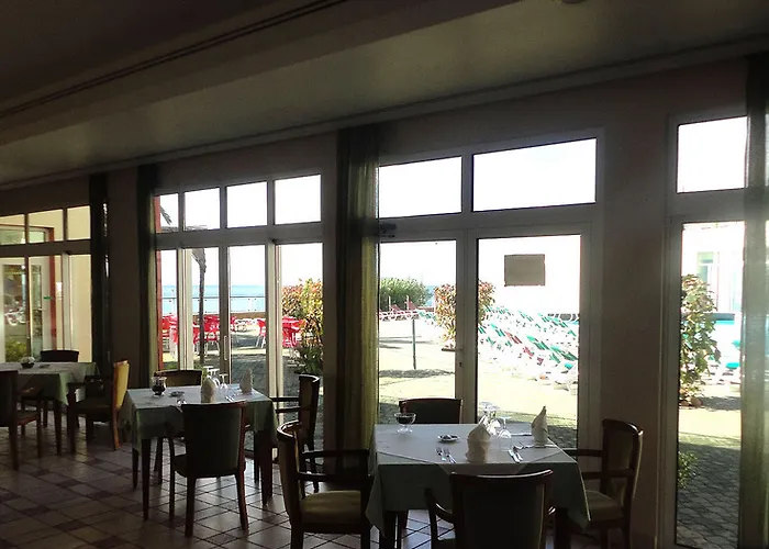 Apartahotel Sea View Paul do Mar (Madeira)